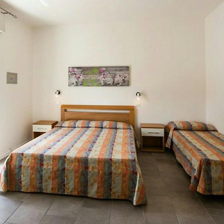 Hotel Augusta Caorle Exterior photo