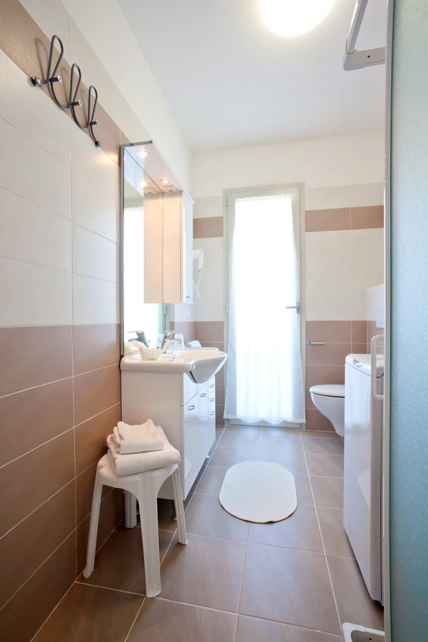 Hotel Augusta Caorle Exterior photo